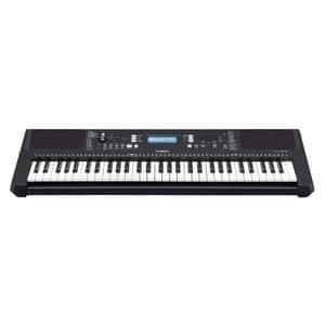 1603188375185-Yamaha PSR E373 Arranger Keyboard Combo Package with Bag and Adaptor.jpg
